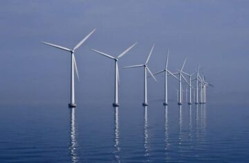 Fenton Wind Farm