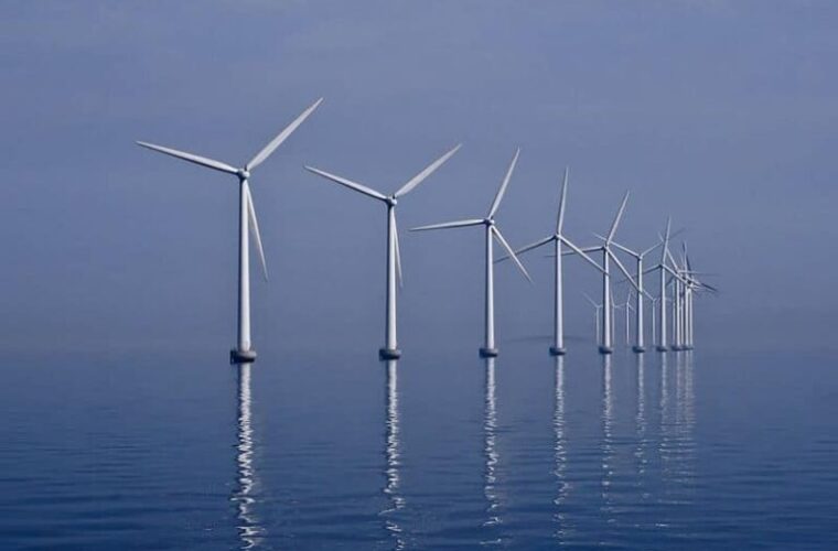 Fenton Wind Farm