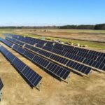 Fern Solar farm