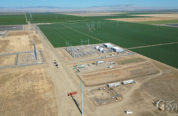 Fifth Standard Solar PV