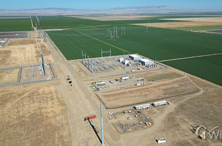 Fifth Standard Solar PV