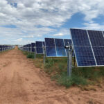 Fighting Jays Solar Project