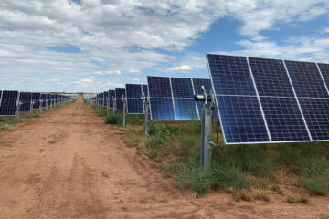 Fighting Jays Solar Project