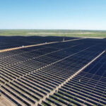 Five Wells Solar Center - Hybrid