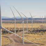 Forest Creek Wind Farm