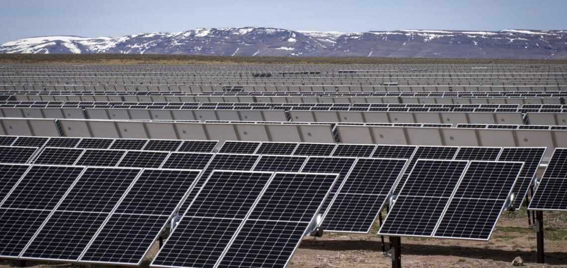 Franklin Solar Hybrid