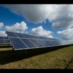Galloway 2 Solar Farm