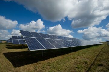 Galloway 2 Solar Farm