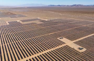 Gemini Solar Hybrid