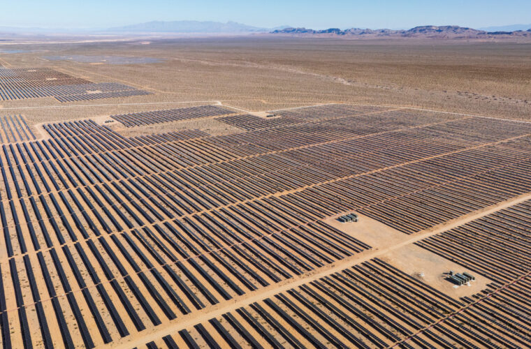 Gemini Solar Hybrid