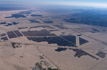 Golden Field Solar III