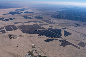 Golden Field Solar III