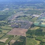 Golden Triangle II solar farm