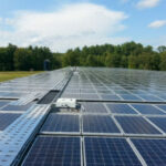 Granite Mountain Solar West