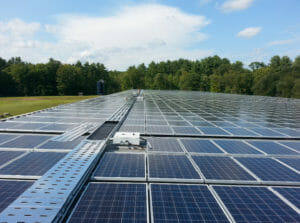 Granite Mountain Solar West