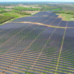 Grant County Solar farm