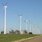 Gray County Wind Energy
