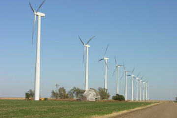 Gray County Wind Energy