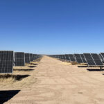 Greasewood Solar farm