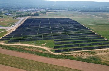 Great Cove Solar