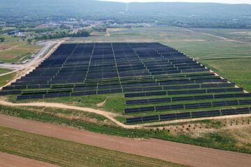 Great Cove Solar
