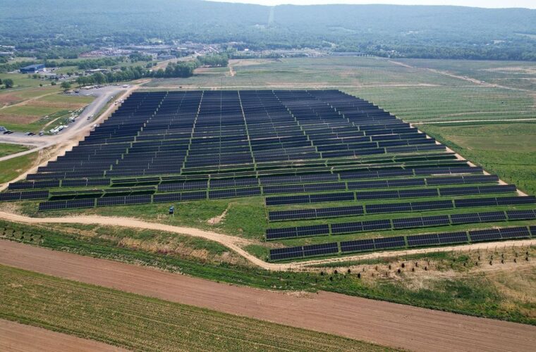 Great Cove Solar