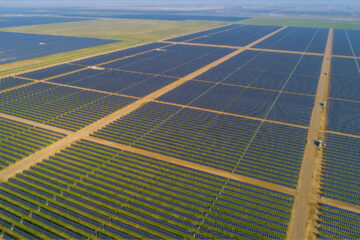 Great Valley Solar Portfolio Holdings, L