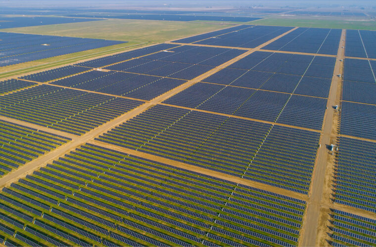 Great Valley Solar Portfolio Holdings, L
