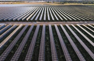 Grizzly Ridge Solar