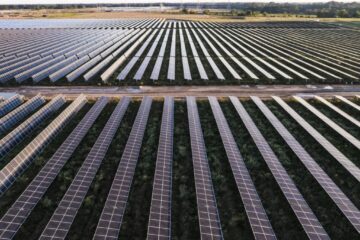 Grizzly Ridge Solar