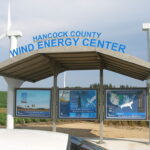 Hancock County Wind Energy Center