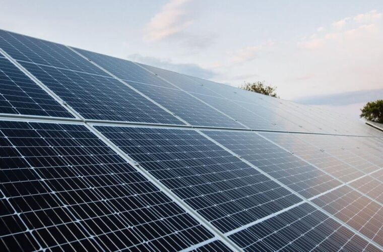 Hardin Solar Energy II