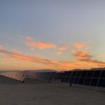 Harry Allen Solar Energy