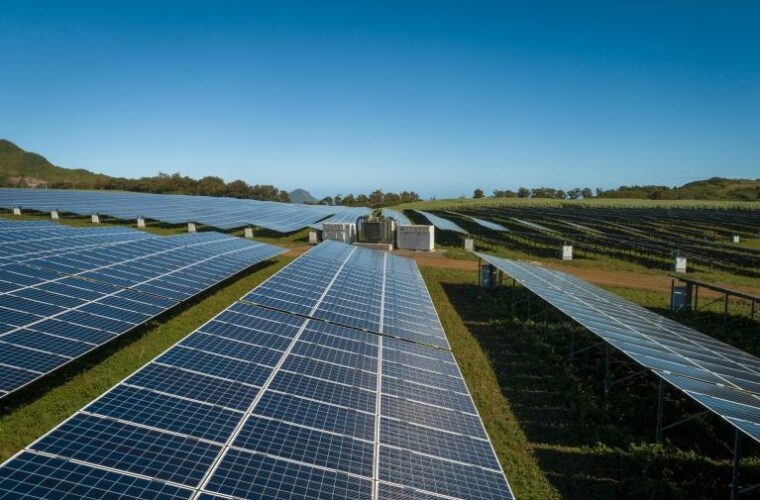 Henrietta Solar Project