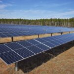 Hickory Park Solar Hybrid
