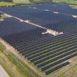 High Point Solar farm