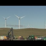High Winds wind farm