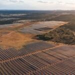 Holstein 1 Solar Farm
