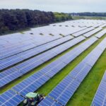 Honeysuckle Solar Farm