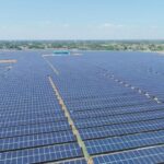 Hopkins Energy Solar farm