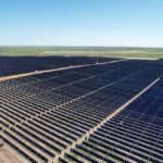 Horizon Solar farm