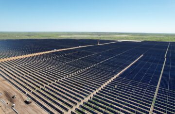 Horizon Solar farm
