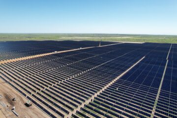 Horizon Solar farm