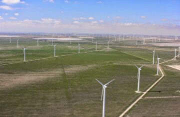 Horse Hollow Wind Energy Center