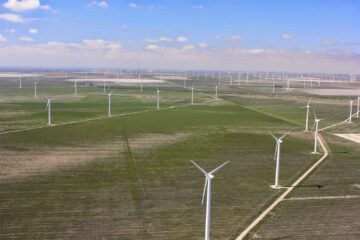 Horse Hollow Wind Energy Center