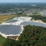 Huck Finn Renewable Energy Center