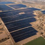 IP Radian Solar farm