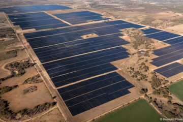 IP Radian Solar farm