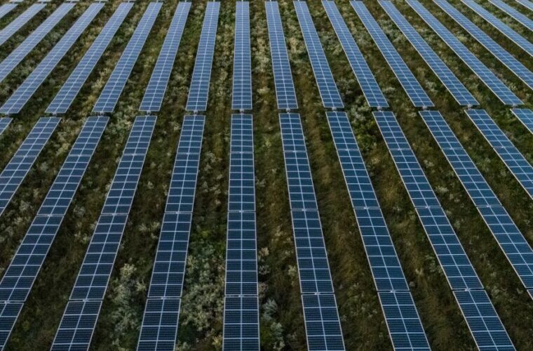 Impact Solar 1
