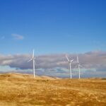 Intrepid Wind Farm
